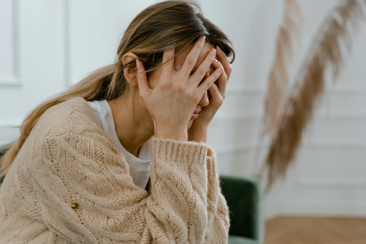 Calm, supportive anxiety and depression treatment at Universal Clinical Center Miami